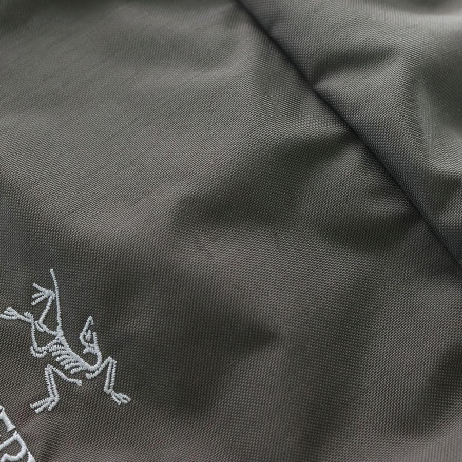 ARC'TERYX（アークテリクス） Jericho Backpack ジェリコ バックパック