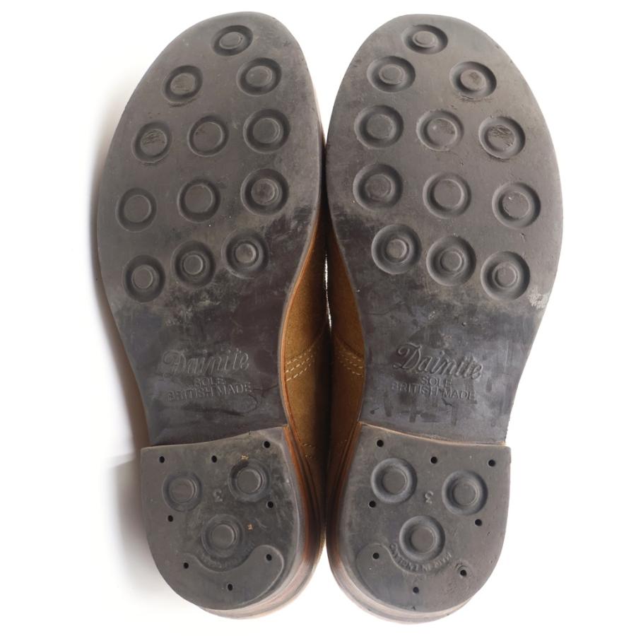 visvim（ヴィズヴィム） ヴィスヴィム BRIGADIER BOOTS-FOLK