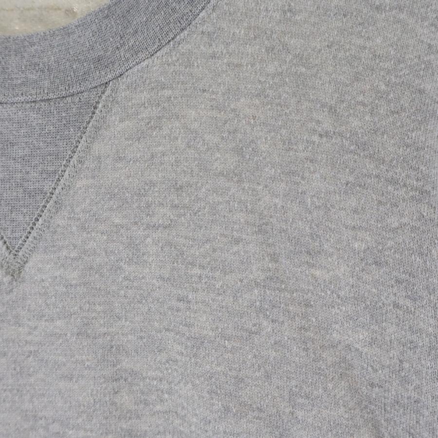 visvim（ヴィズヴィム） ヴィスヴィム 23AW COURT SWEAT L/S C/WS