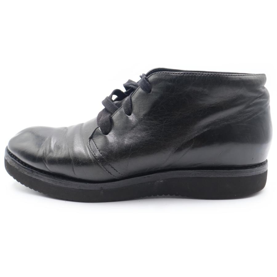 visvim（ヴィズヴィム） ヴィスヴィム ISDT BOOTS-FOLK レザー