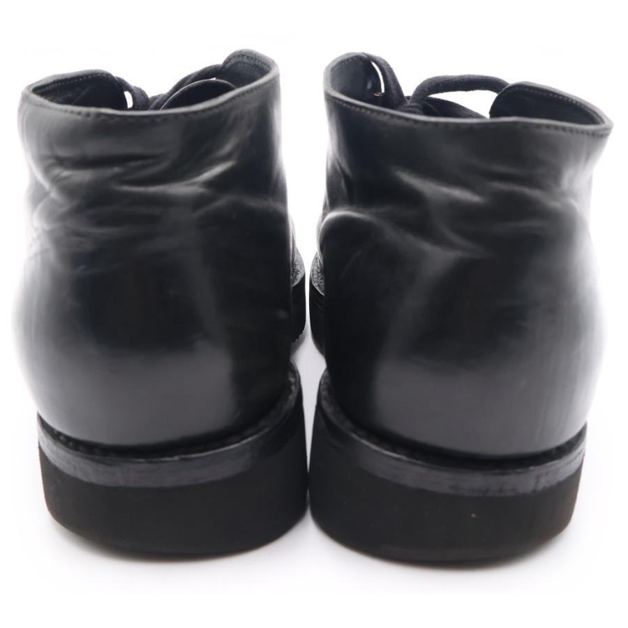 visvim（ヴィズヴィム） ヴィスヴィム ISDT BOOTS-FOLK レザー