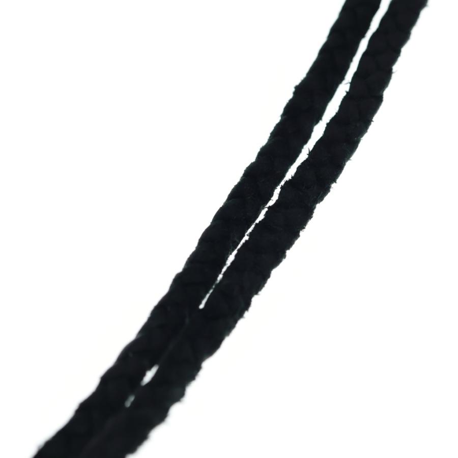 CHROME HEARTS（クロムハーツ） LEATHER BRAID レザーブレード
