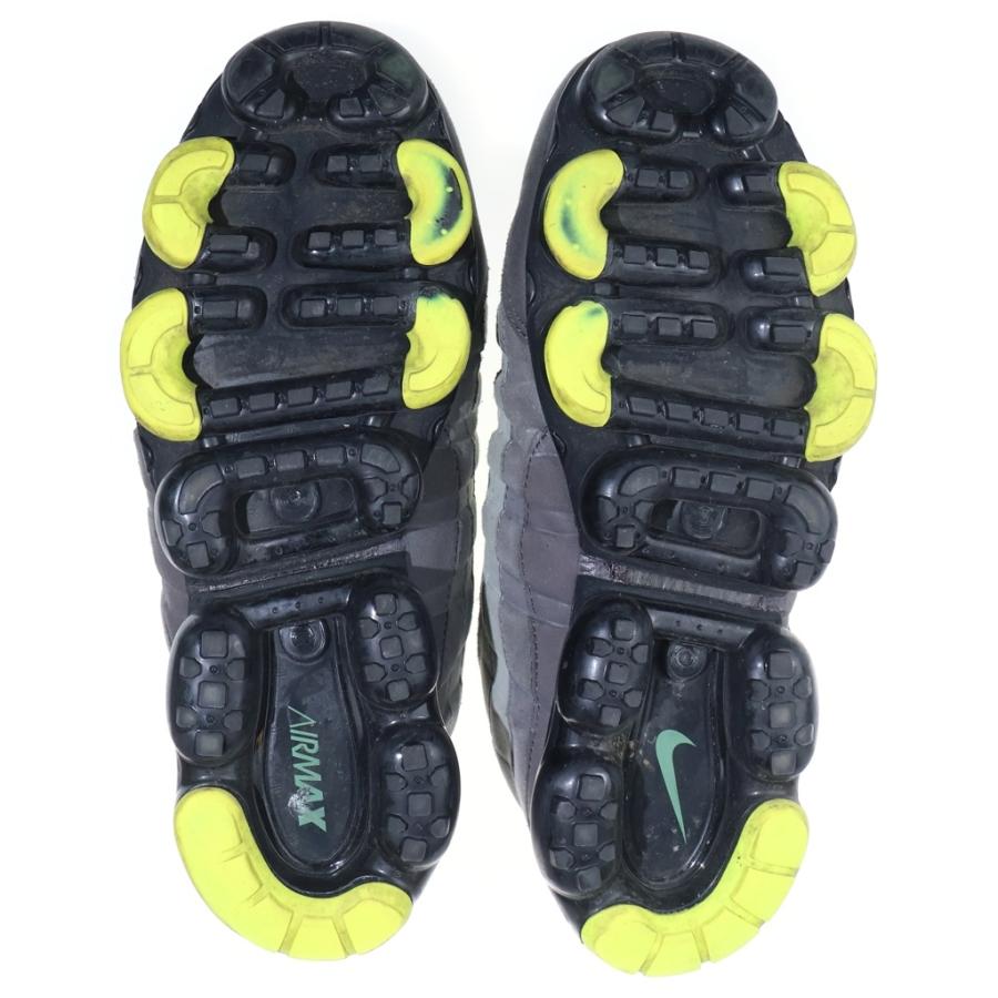 NIKE（ナイキ） AIR VAPORMAX 95 Neon AJ7292-001 エアヴェイパー