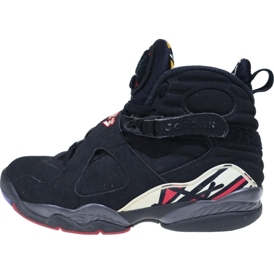 NIKE（ナイキ） AIR JORDAN 8 RETRO PLAY OFF 305381-061 エア 