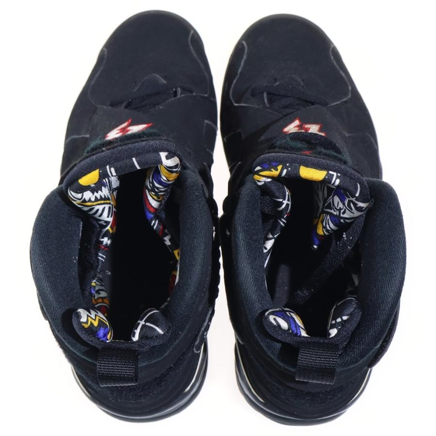 NIKE（ナイキ） AIR JORDAN 8 RETRO PLAY OFF 305381-061 エア