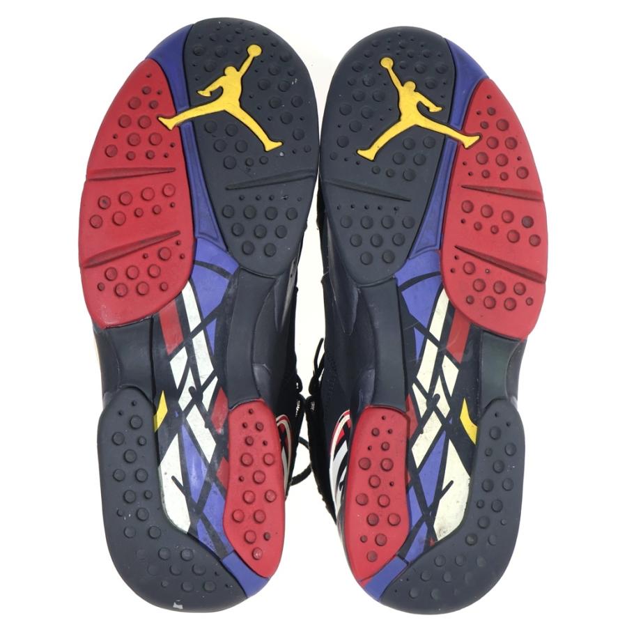 NIKE（ナイキ） AIR JORDAN 8 RETRO PLAY OFF 305381-061 エア