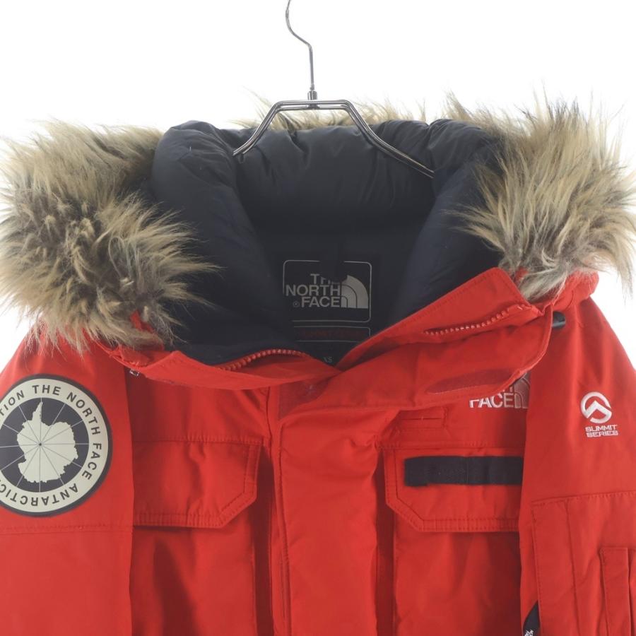 THE NORTH FACE（ザ ノースフェイス） SOUTHERN CROSS PARKA サザン