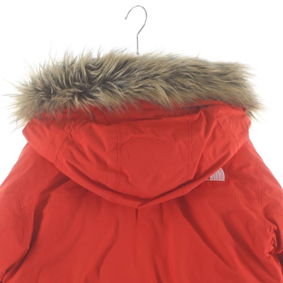 THE NORTH FACE（ザ ノースフェイス） SOUTHERN CROSS PARKA サザン