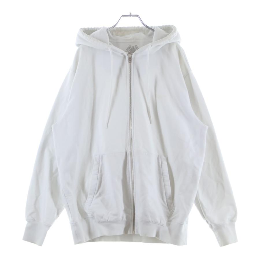 Palace Skateboards パレススケートボーズ BIG TRI-FERG ZIP HOOD
