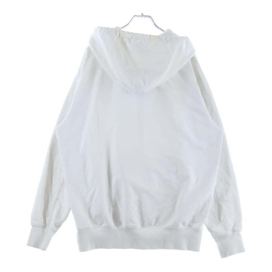 Palace Skateboards パレススケートボーズ BIG TRI-FERG ZIP HOOD
