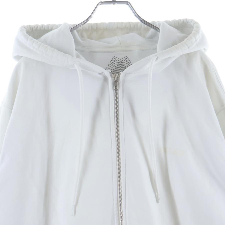 Palace Skateboards パレススケートボーズ BIG TRI-FERG ZIP HOOD