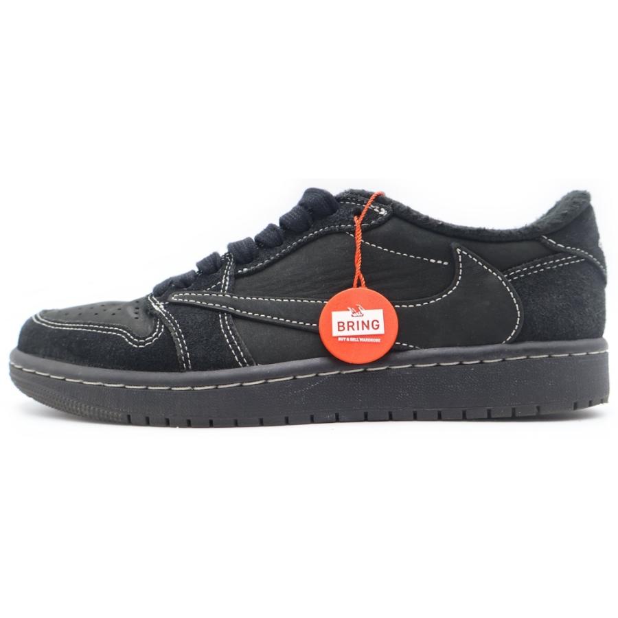 NIKE（ナイキ） ×トラヴィススコット AIR JORDAN 1 LOW OG SP DM7866
