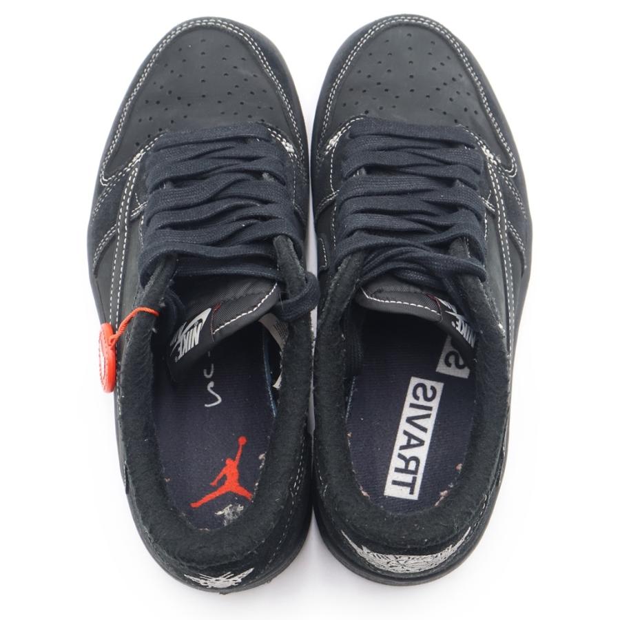 NIKE（ナイキ） ×トラヴィススコット AIR JORDAN 1 LOW OG SP DM7866 