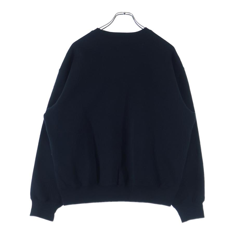 Supreme（シュプリーム） 24AW Small Box Crewneck スモールボックス