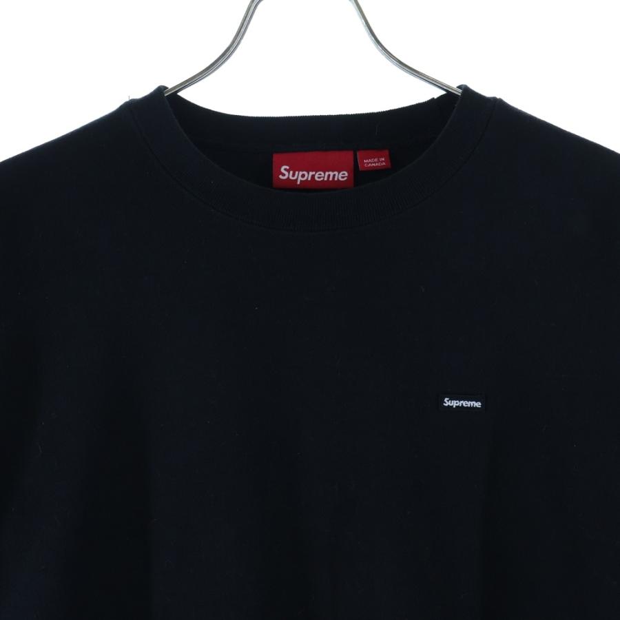 Supreme（シュプリーム） 24AW Small Box Crewneck スモールボックス