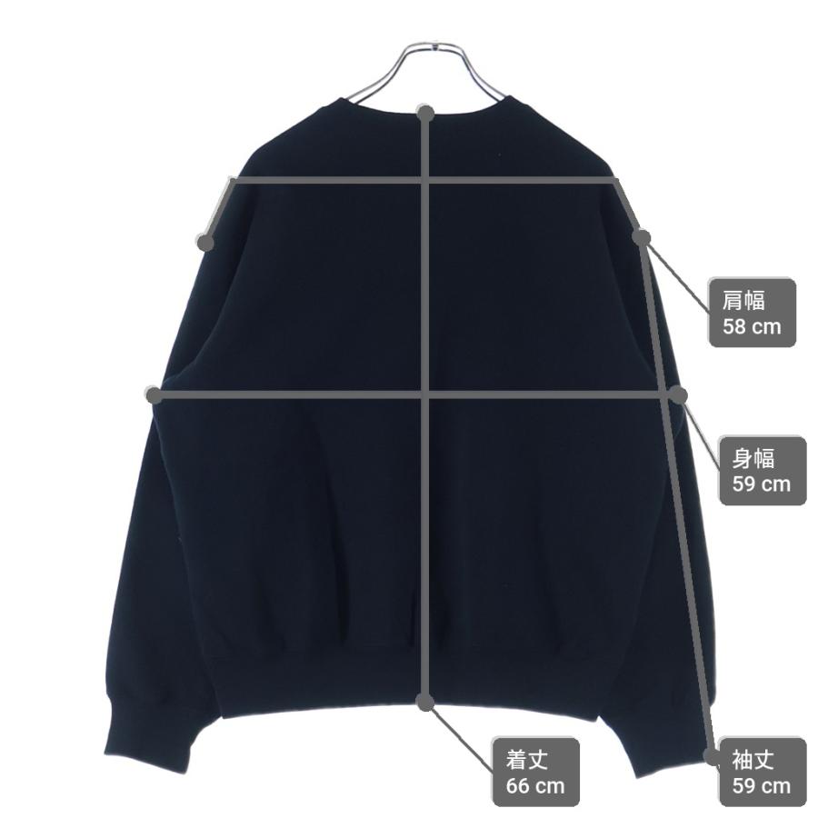 Supreme（シュプリーム） 24AW Small Box Crewneck スモールボックス