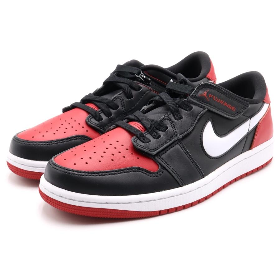 NIKE（ナイキ） AIR JORDAN 1 Low Flyease エアジョーダン ローカット 
