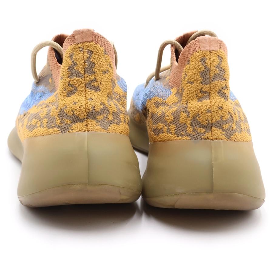adidas（アディダス） Yeezy Boost 380 Blue Oat イージーブースト380 