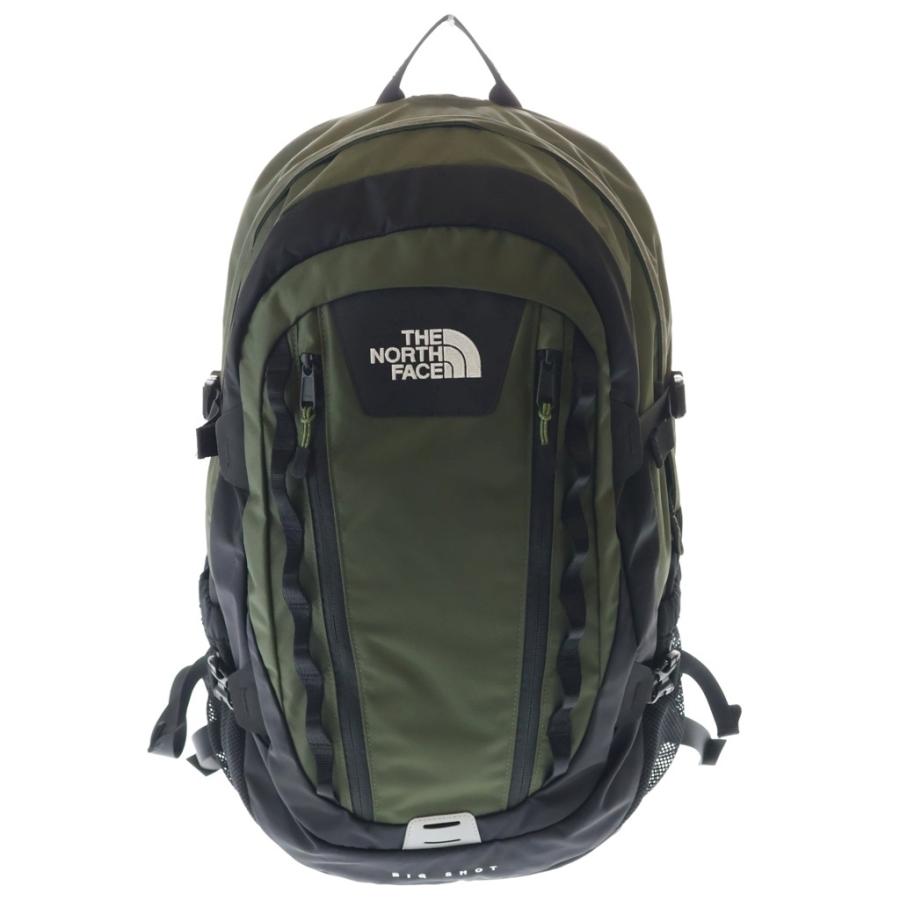 THE NORTH FACE（ザ ノースフェイス） BIG SHOT ビッグショット バック 