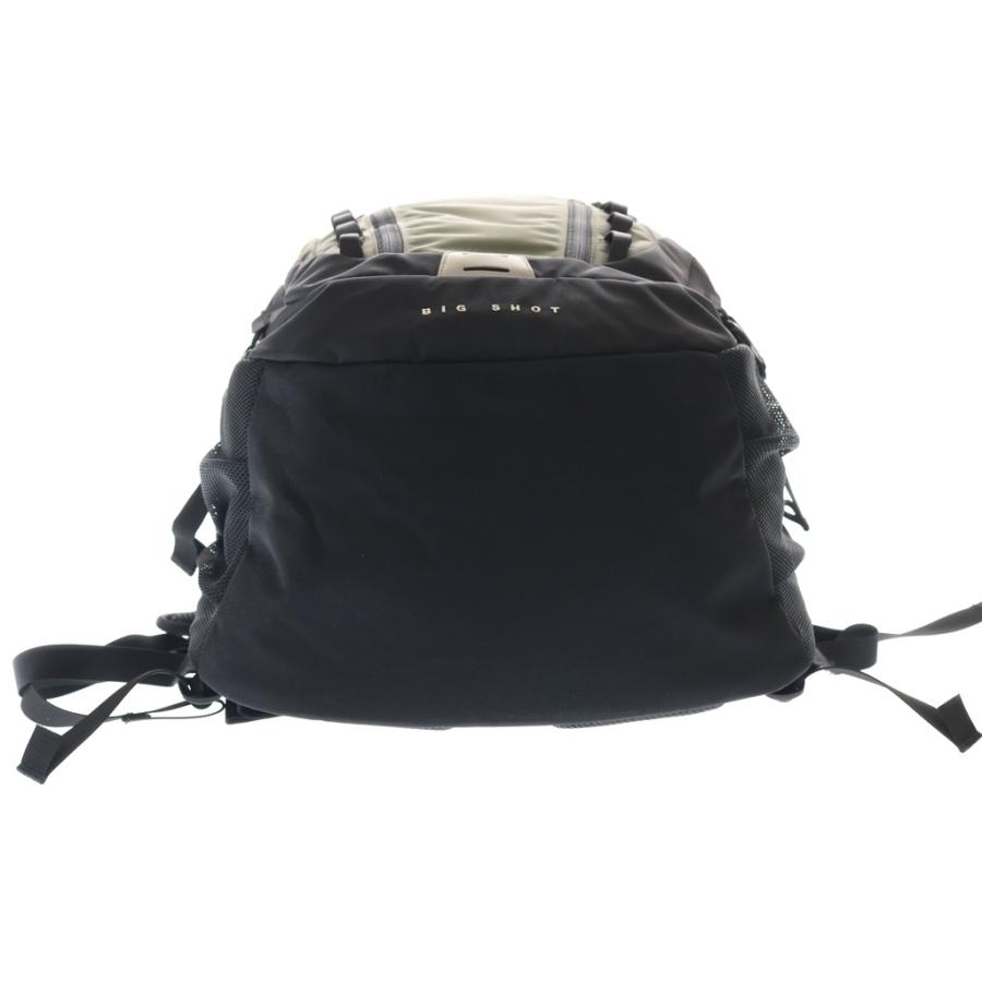 THE NORTH FACE（ザ ノースフェイス） BIG SHOT ビッグショット バック 