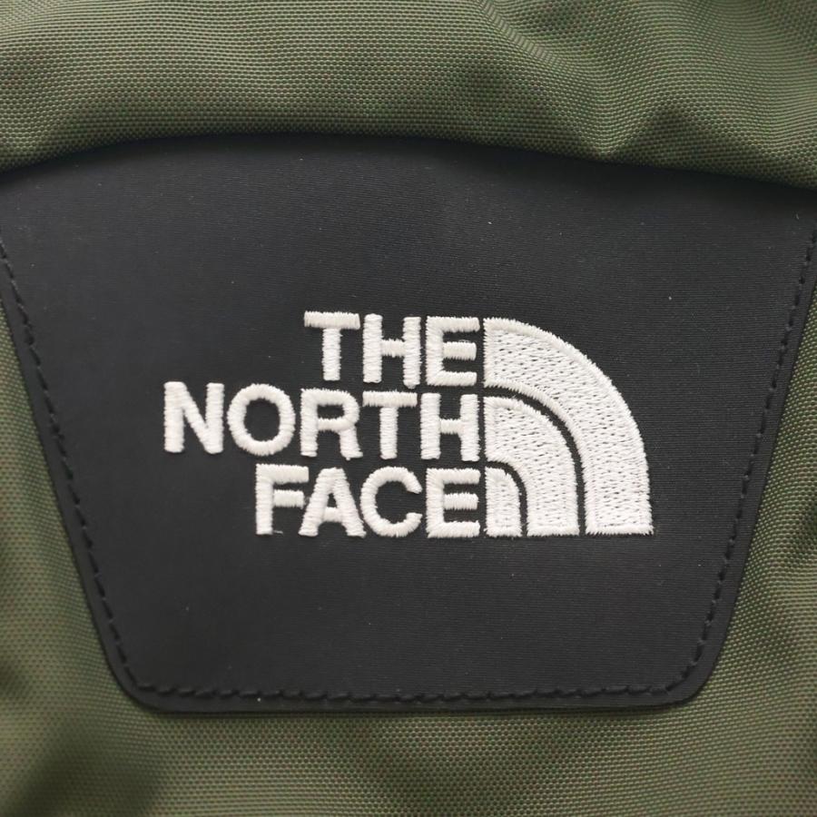 THE NORTH FACE（ザ ノースフェイス） BIG SHOT ビッグショット バック 
