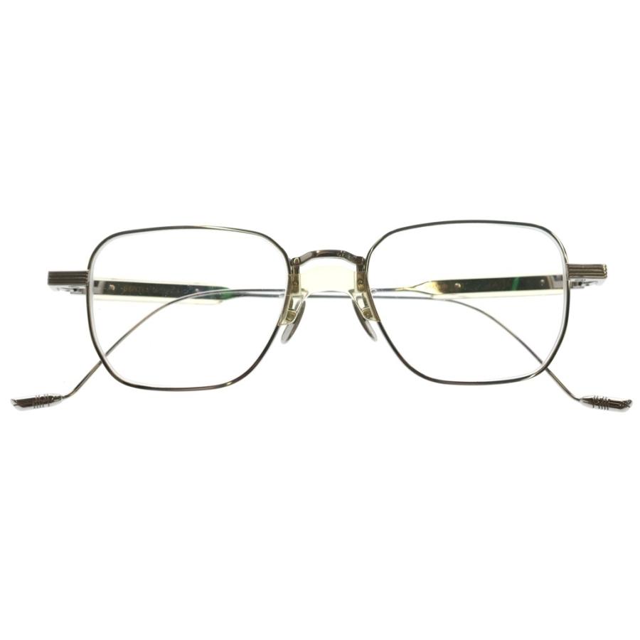 GENTLE MONSTER ジェントルモンスター SERIES S TITANIUM CATTA 