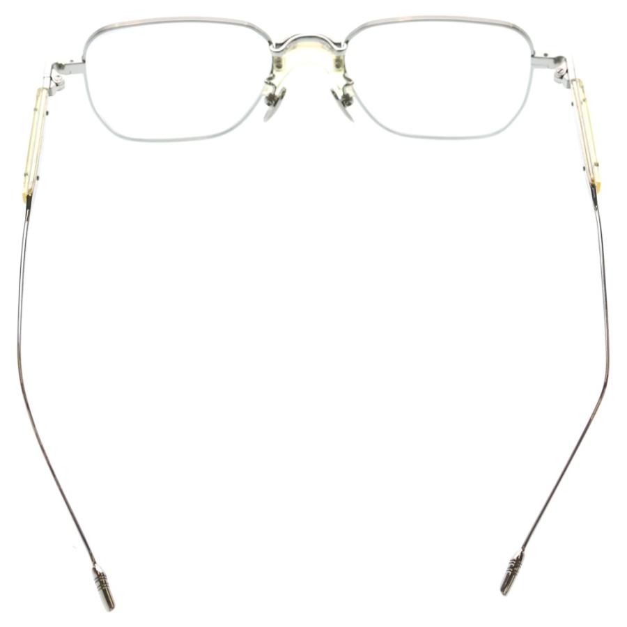 GENTLE MONSTER ジェントルモンスター SERIES S TITANIUM CATTA 