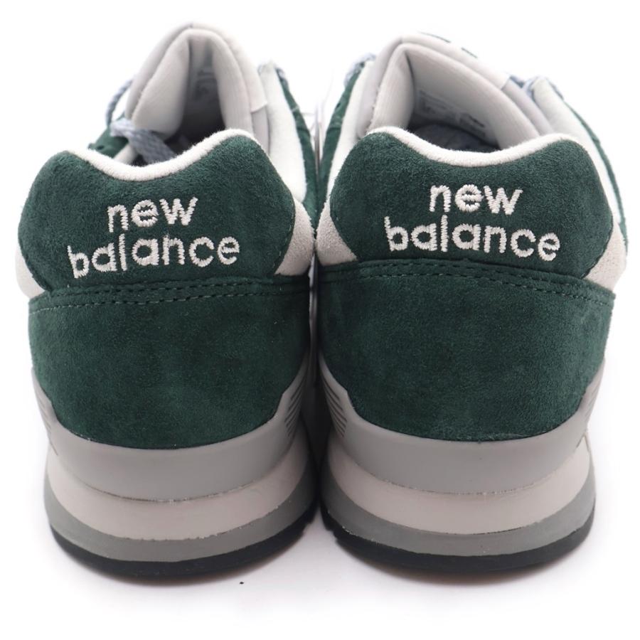New Balance（ニューバランス） CM996WT2 スウェードレザー ローカット