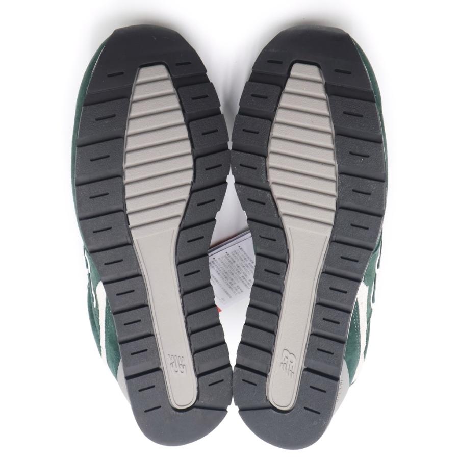 New Balance（ニューバランス） CM996WT2 スウェードレザー ローカット