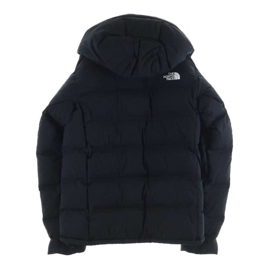 THE NORTH FACE（ザ ノースフェイス） BELAYER PARKA ビレイヤー 