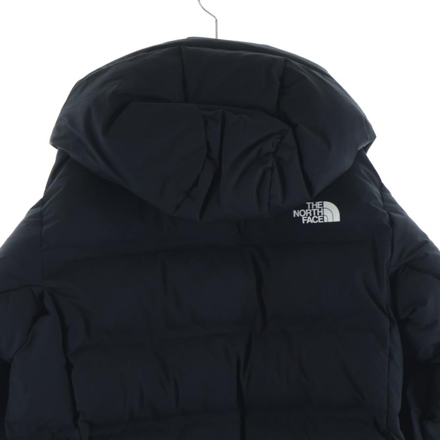 THE NORTH FACE（ザ ノースフェイス） BELAYER PARKA ビレイヤー