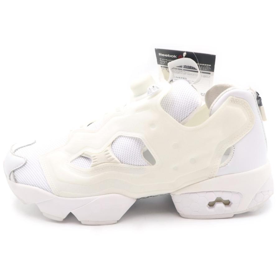 Reebok（リーボック） INSTAPUMP FURY ZIP CN5766 インスタポンプ