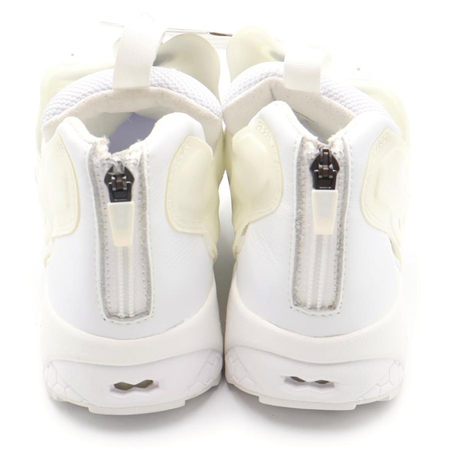 Reebok（リーボック） INSTAPUMP FURY ZIP CN5766 インスタポンプ