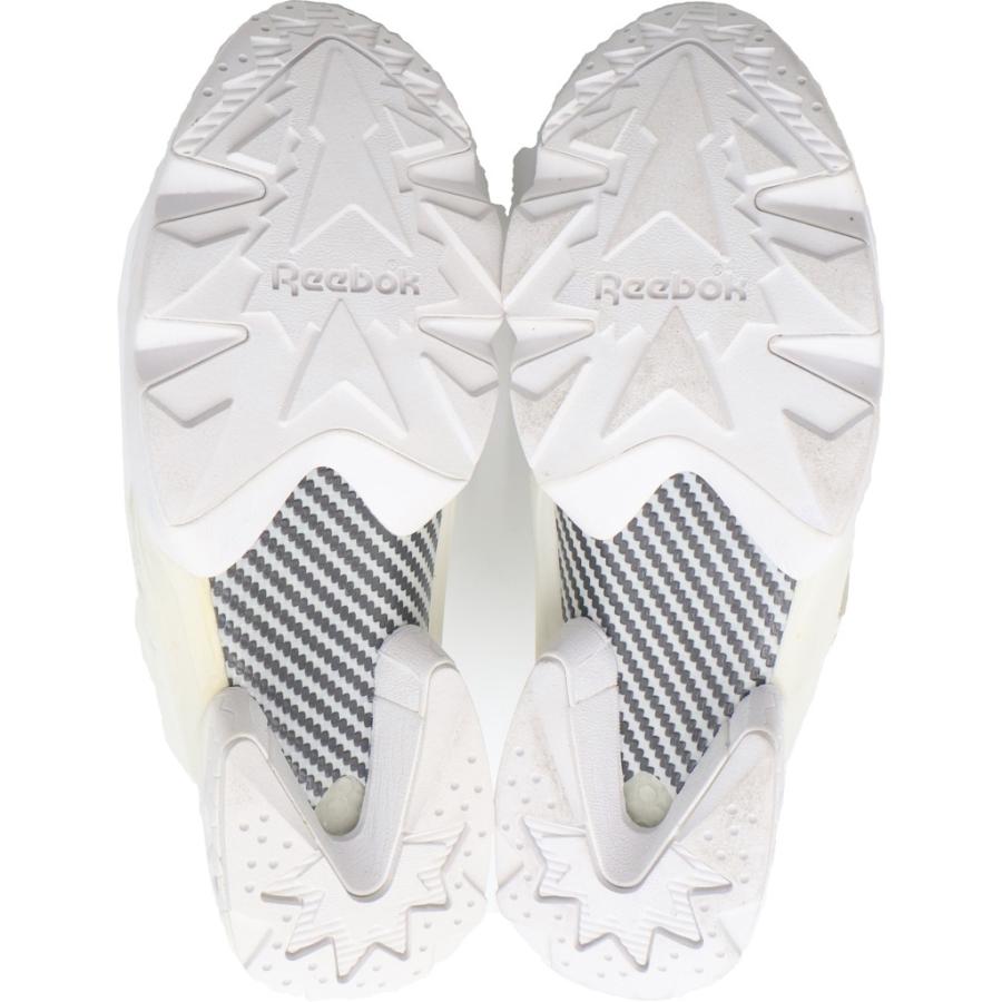 Reebok（リーボック） INSTAPUMP FURY ZIP CN5766 インスタポンプ