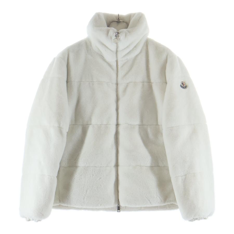 MONCLER（モンクレール） 23AW PLUVIER プルヴィエ リバーシブル 