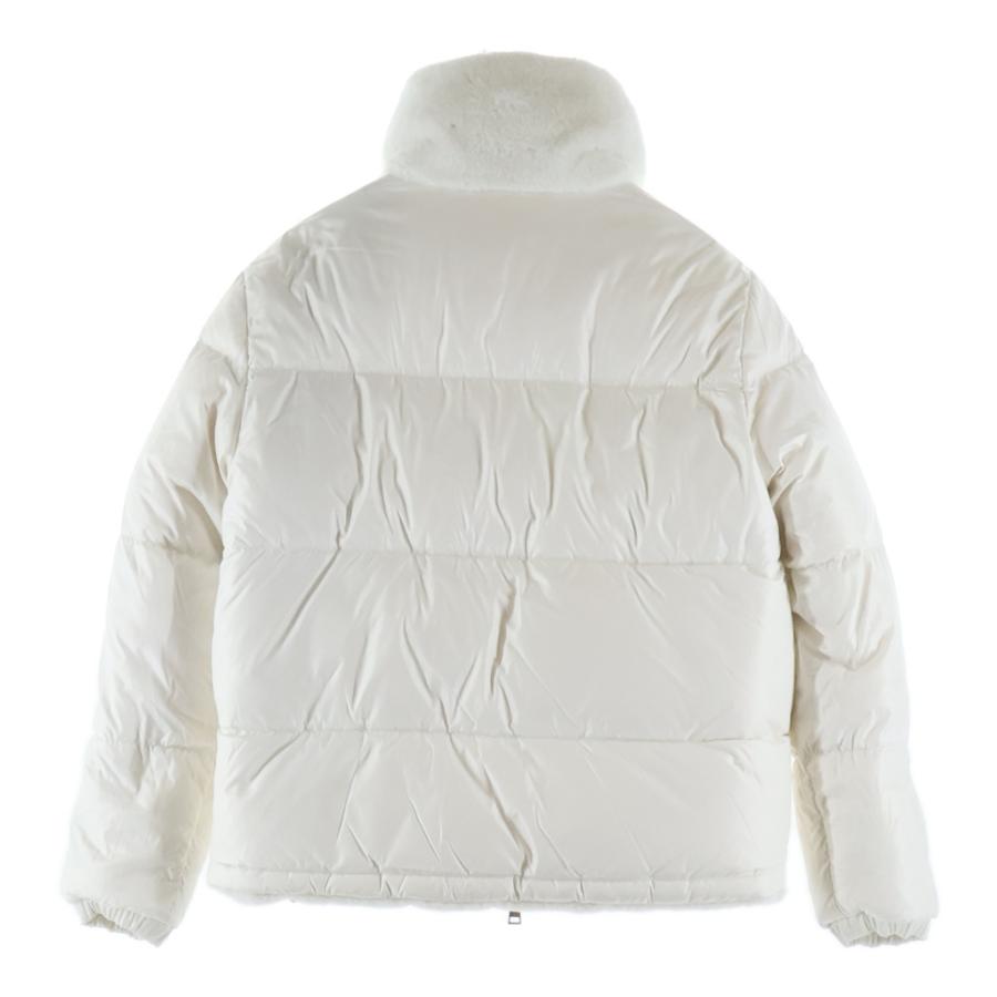 MONCLER（モンクレール） 23AW PLUVIER プルヴィエ リバーシブル 