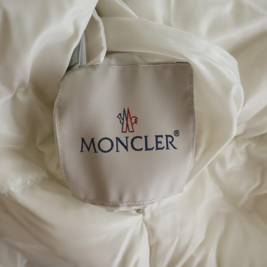 MONCLER（モンクレール） 23AW PLUVIER プルヴィエ リバーシブル 