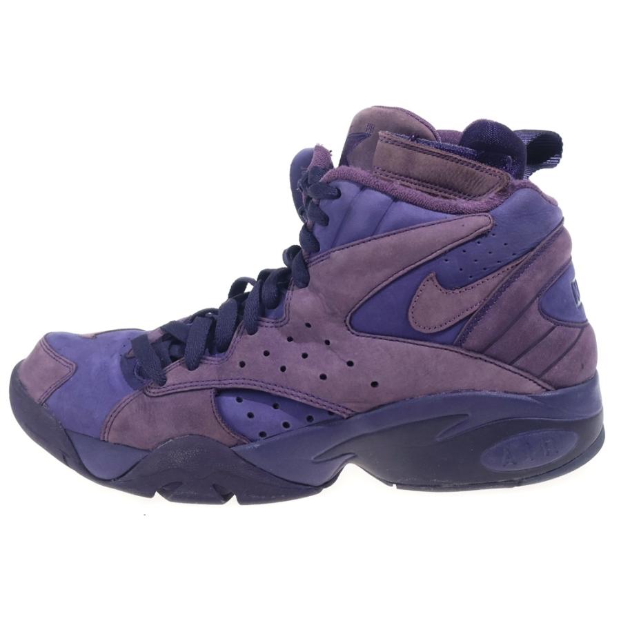 NIKE（ナイキ） ×KITH AIR MAESTRO 2 HIGH PURPLE AH1069-500 キス 
