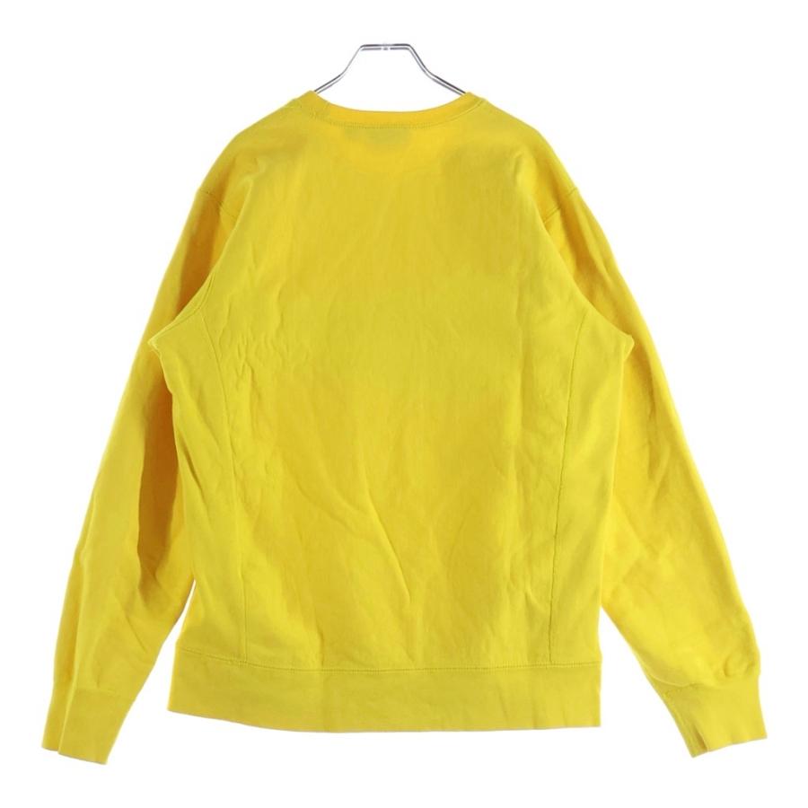 Supreme（シュプリーム） 16AW Brush Script Crewneck ブラッシュ