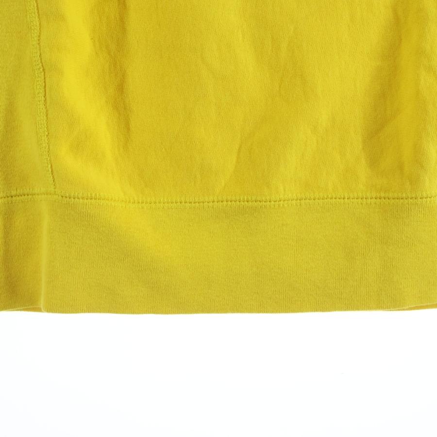 Supreme（シュプリーム） 16AW Brush Script Crewneck ブラッシュ