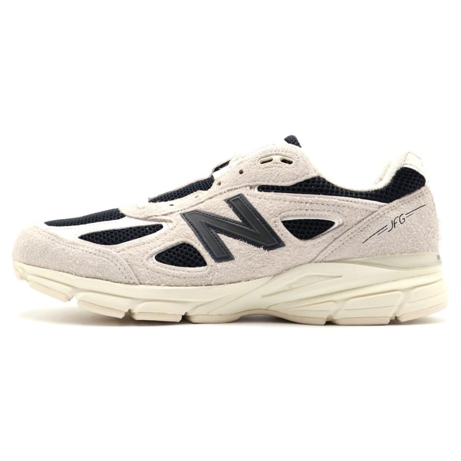 New Balance（ニューバランス） ×Joe Freshgoods 990V4 U990JR4 ジョー