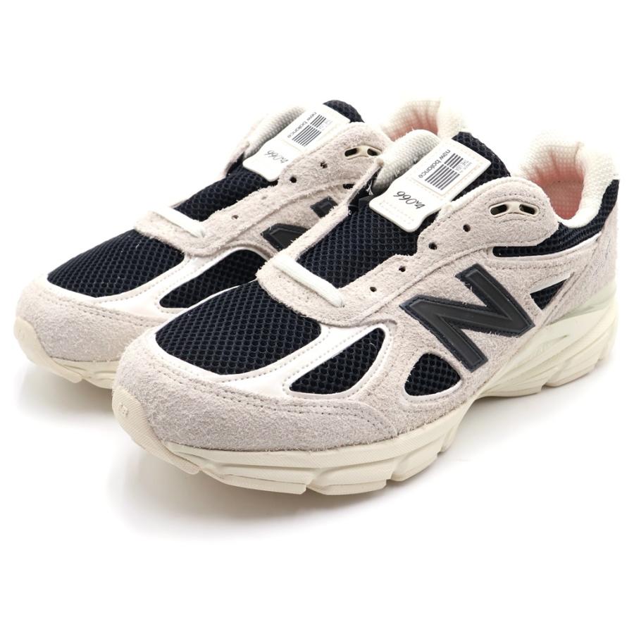 New Balance（ニューバランス） ×Joe Freshgoods 990V4 U990JR4 ジョー