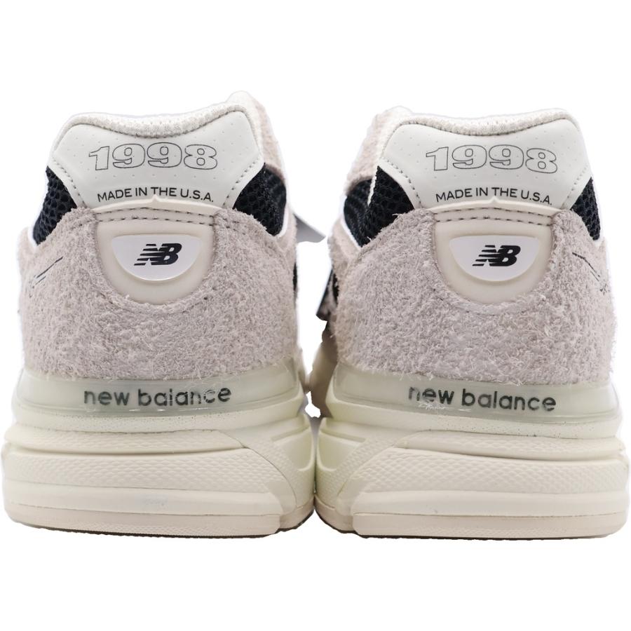 New Balance（ニューバランス） ×Joe Freshgoods 990V4 U990JR4 ジョー