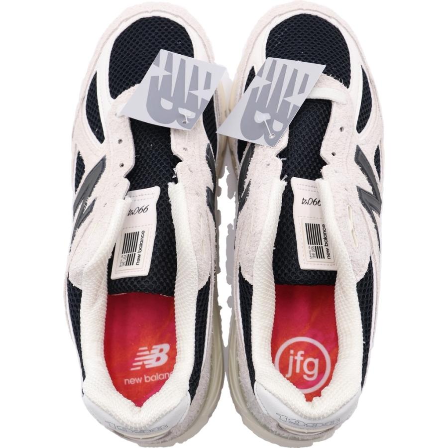 New Balance（ニューバランス） ×Joe Freshgoods 990V4 U990JR4 ジョー