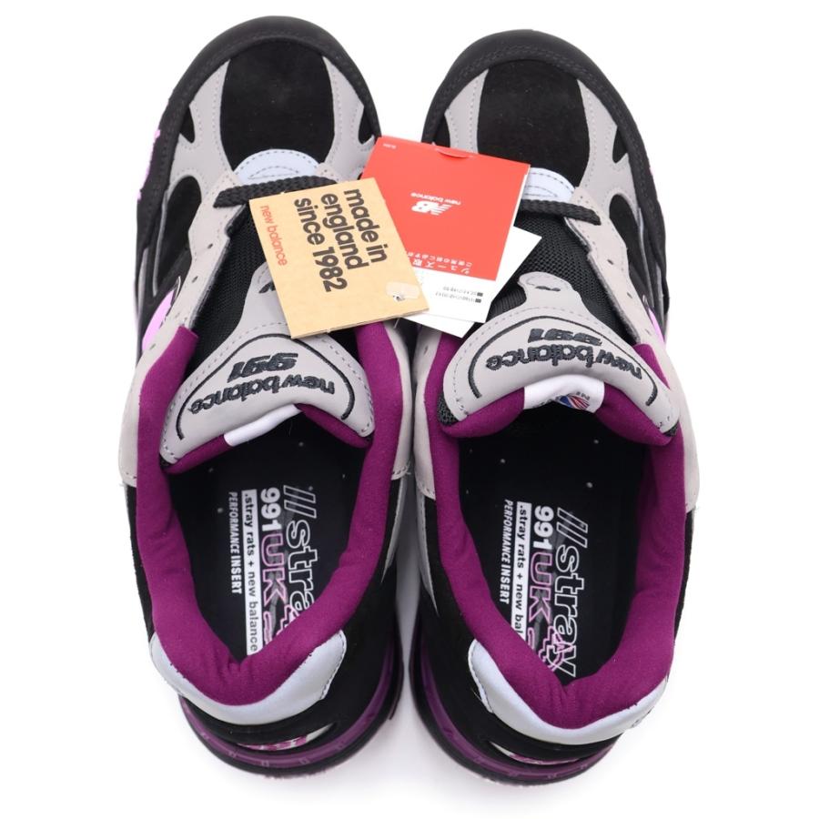 New Balance（ニューバランス） ×Stray Rats 991 ストレイ ラッツ