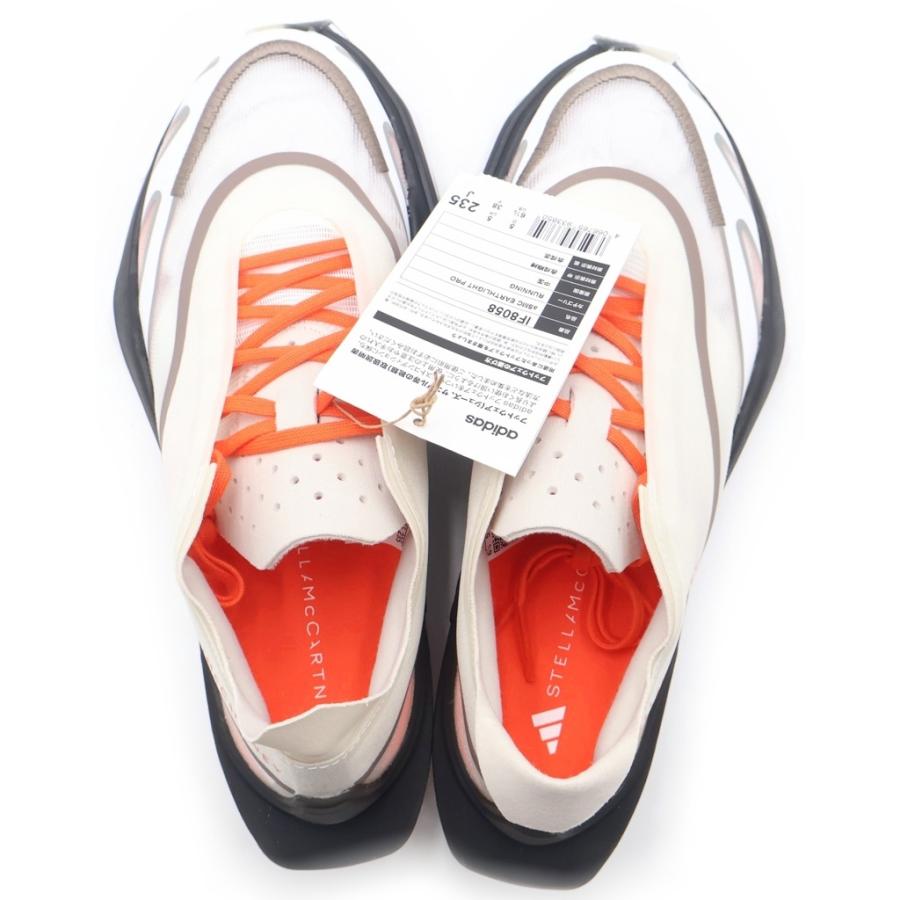 adidas（アディダス） ×STELLA MCCARTNEY Earthlight 2.0 IF8058