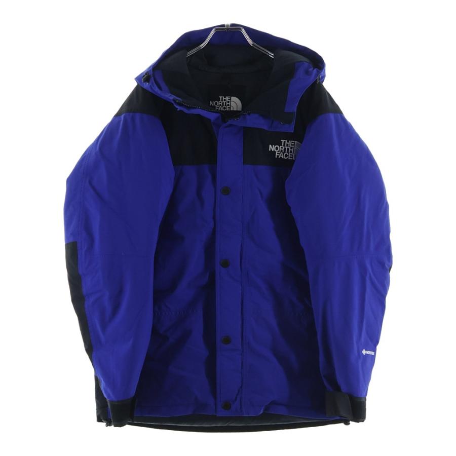 THE NORTH FACE（ザ ノースフェイス） 22AW GORE-TEX MOUNTAIN DOWN
