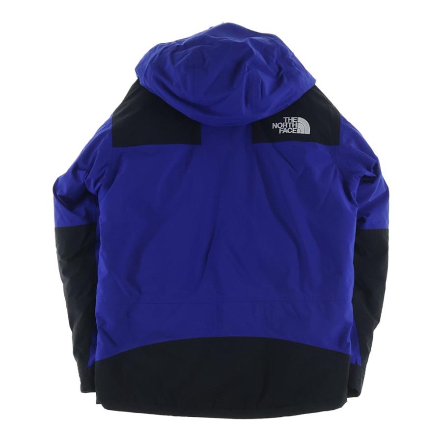 THE NORTH FACE（ザ ノースフェイス） 22AW GORE-TEX MOUNTAIN DOWN