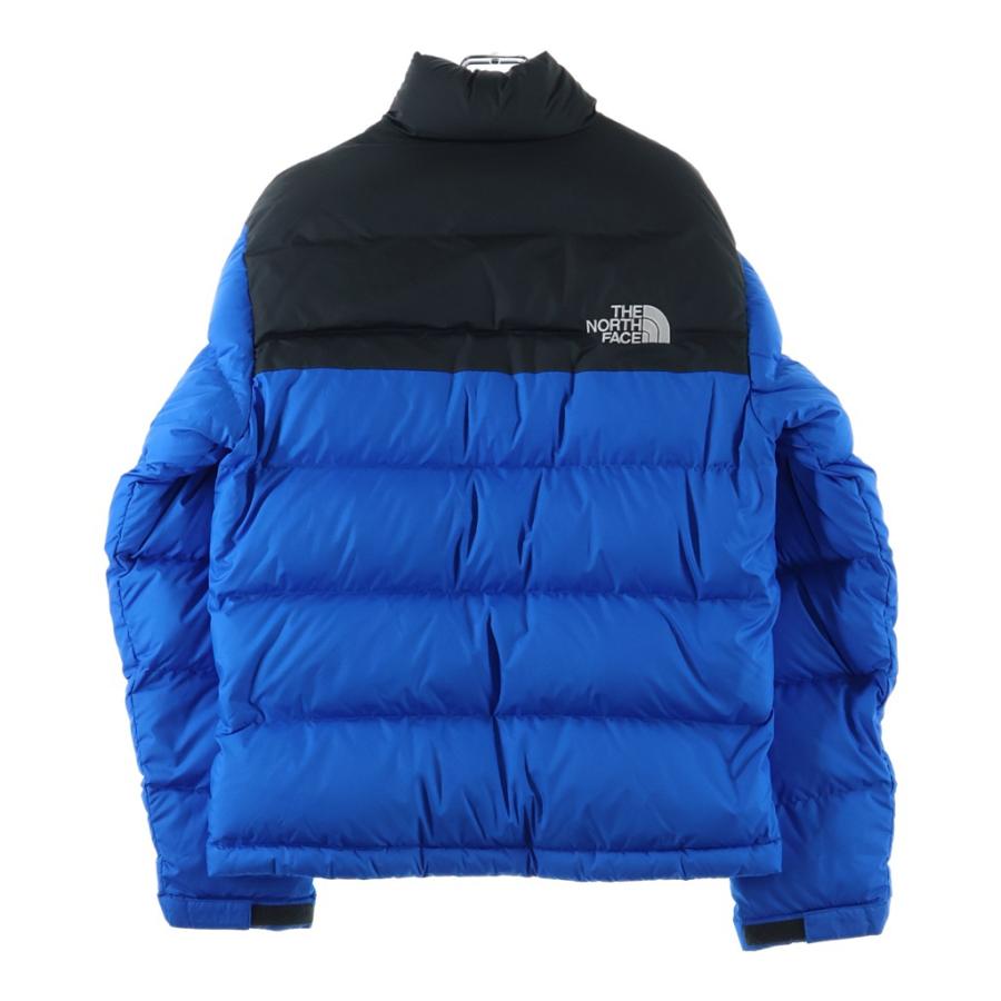 THE NORTH FACE（ザ ノースフェイス） 18AW 1992 NUPTSE JACKET ヌプシ 