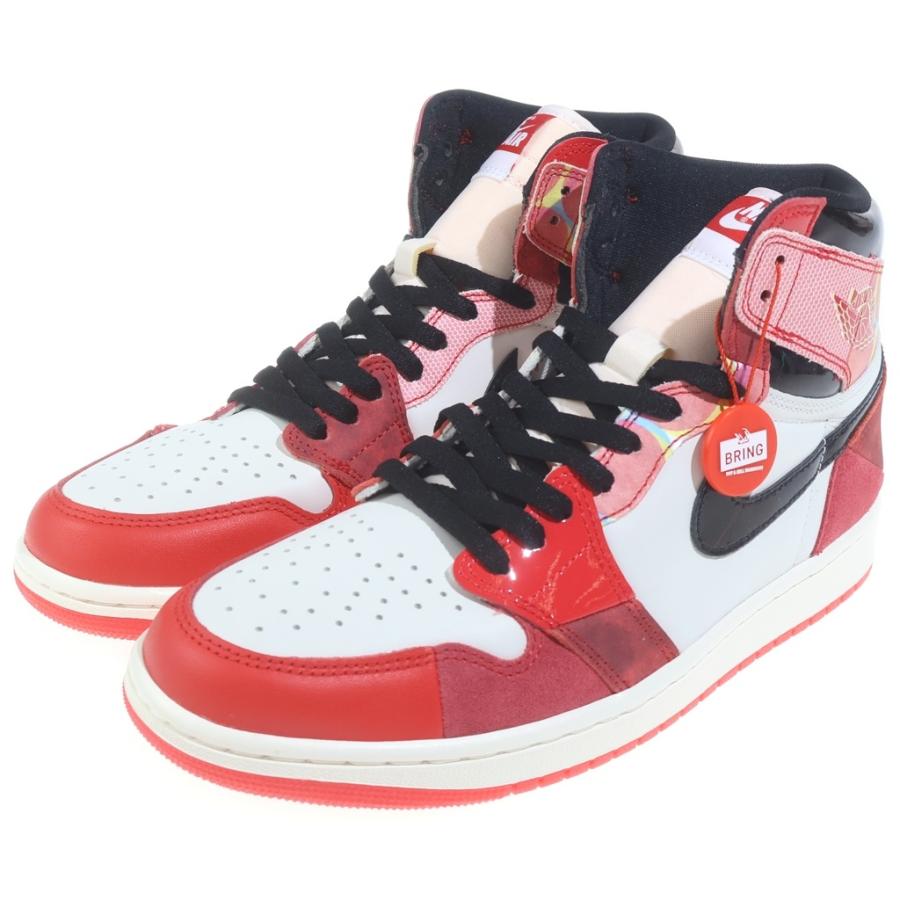 NIKE（ナイキ） AIR JORDAN 1 RETRO HIGH OG DV1748-601 エア